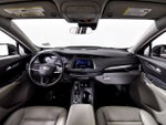 2020 Cadillac XT4 Luxury
