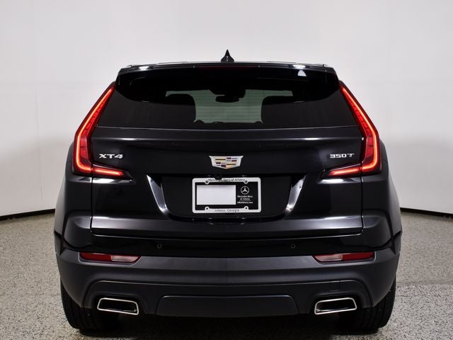 2020 Cadillac XT4 Luxury