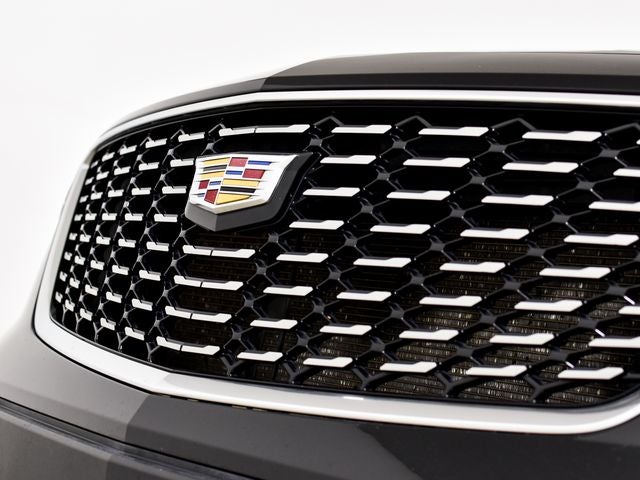 2020 Cadillac XT4 Luxury