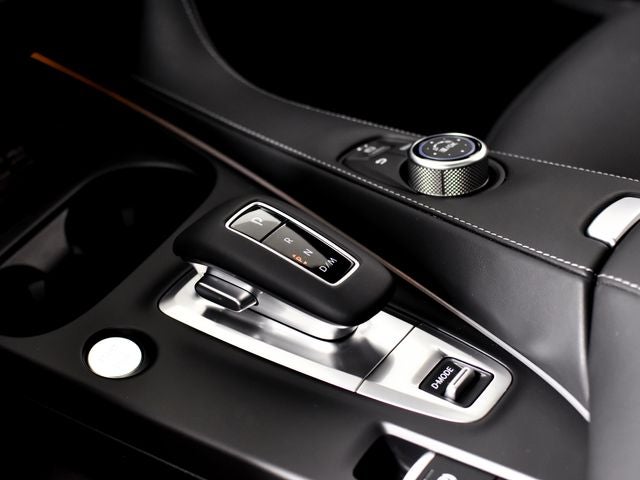 2025 INFINITI QX50 SPORT