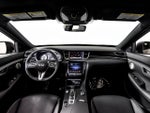 2025 INFINITI QX50 SPORT