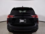 2025 INFINITI QX50 SPORT