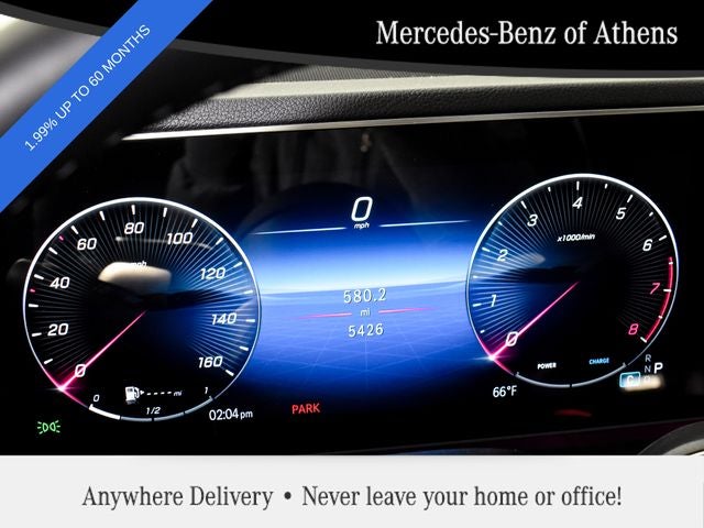 2025 Mercedes-Benz GLE 350 GLE 350