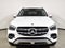 2025 Mercedes-Benz GLE 350 GLE 350