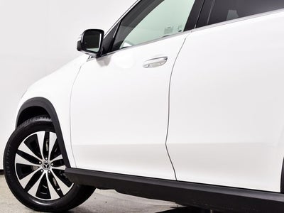 2025 Mercedes-Benz GLE 350 GLE 350