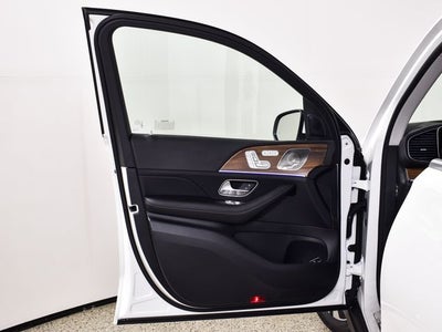 2025 Mercedes-Benz GLE 350 GLE 350