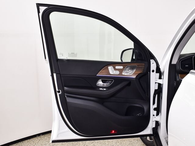 2025 Mercedes-Benz GLE 350 GLE 350