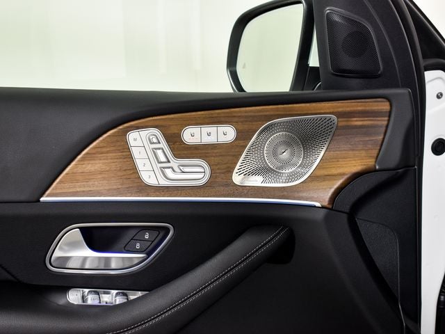 2025 Mercedes-Benz GLE 350 GLE 350