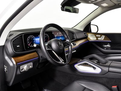 2025 Mercedes-Benz GLE 350 GLE 350