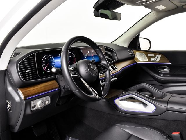 2025 Mercedes-Benz GLE 350 GLE 350