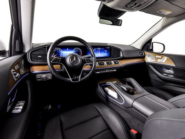 2025 Mercedes-Benz GLE 350 GLE 350