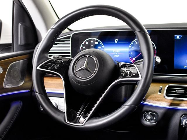 2025 Mercedes-Benz GLE 350 GLE 350