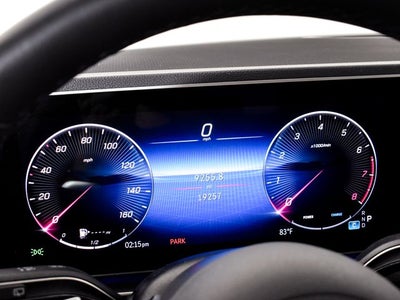 2025 Mercedes-Benz GLE 350 GLE 350