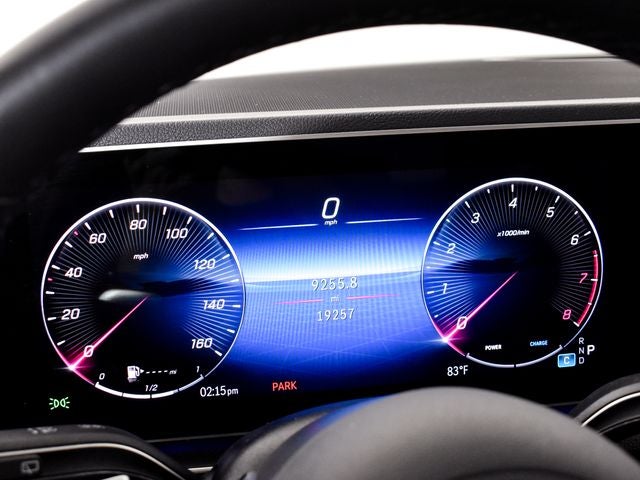 2025 Mercedes-Benz GLE 350 GLE 350