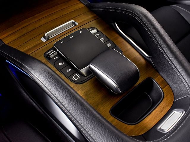 2025 Mercedes-Benz GLE 350 GLE 350