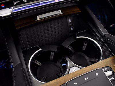 2025 Mercedes-Benz GLE 350 GLE 350