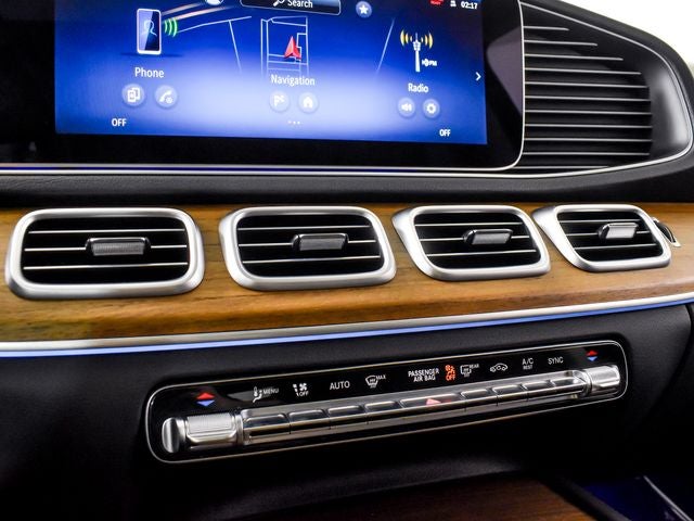 2025 Mercedes-Benz GLE 350 GLE 350