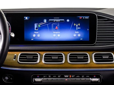 2025 Mercedes-Benz GLE 350 GLE 350