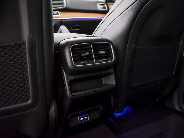 2025 Mercedes-Benz GLE 350 GLE 350