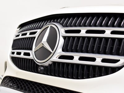 2025 Mercedes-Benz GLE 350 GLE 350