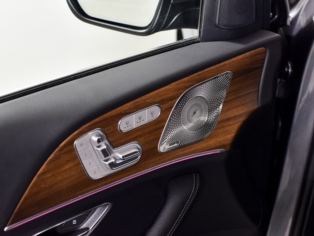 2025 Mercedes-Benz GLE 350 GLE 350
