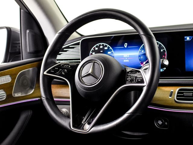 2025 Mercedes-Benz GLE 350 GLE 350