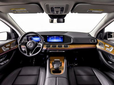 2025 Mercedes-Benz GLE 350 GLE 350