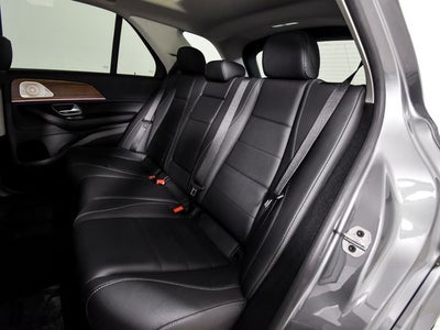 2025 Mercedes-Benz GLE 350 GLE 350