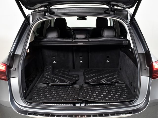 2025 Mercedes-Benz GLE 350 GLE 350