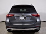 2025 Mercedes-Benz GLE 350 GLE 350