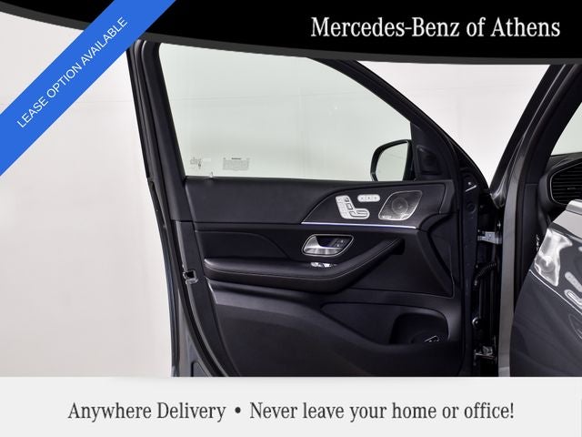 2026 Mercedes-Benz GLE 350 GLE 350