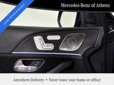 2026 Mercedes-Benz GLE 350 GLE 350