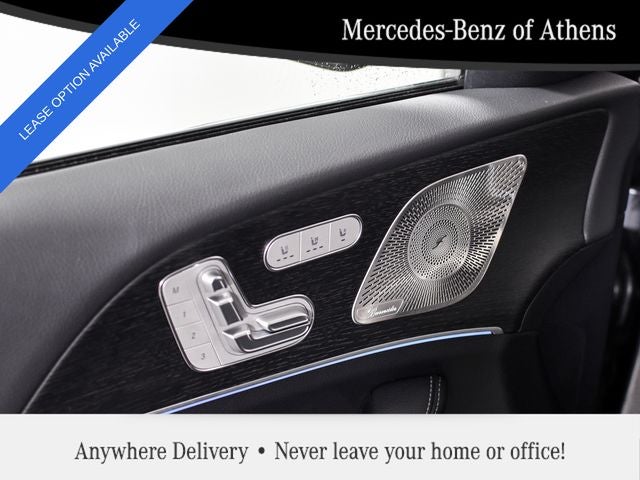2026 Mercedes-Benz GLE 350 GLE 350