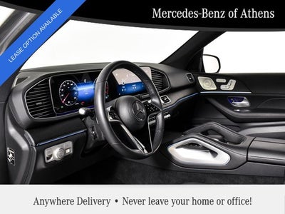 2026 Mercedes-Benz GLE 350 GLE 350