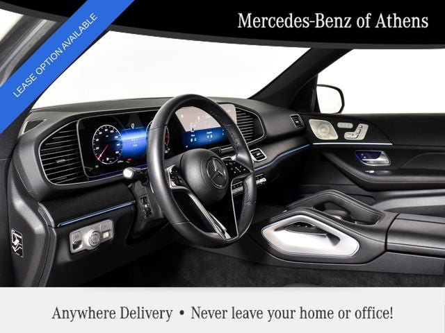 2026 Mercedes-Benz GLE 350 GLE 350