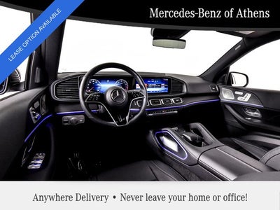 2026 Mercedes-Benz GLE 350 GLE 350