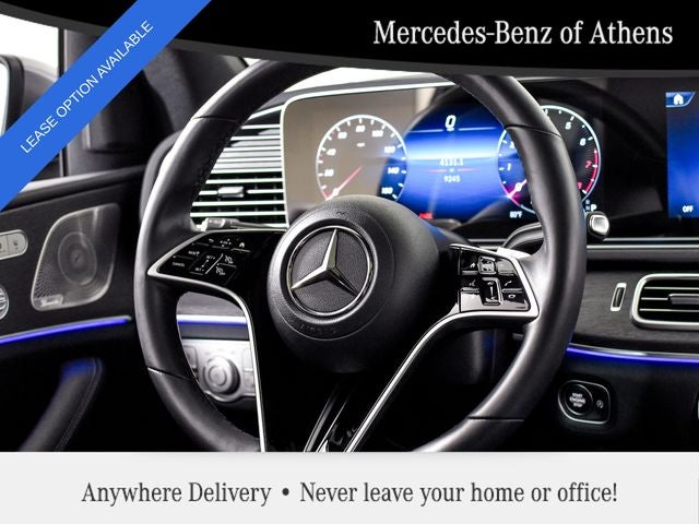 2026 Mercedes-Benz GLE 350 GLE 350