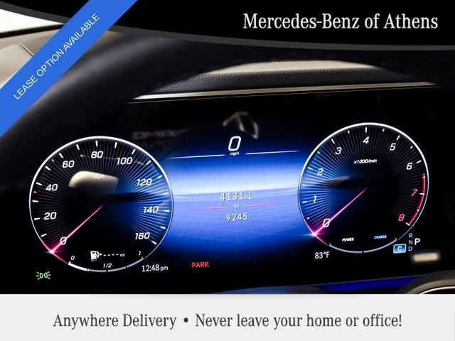 2026 Mercedes-Benz GLE 350 GLE 350