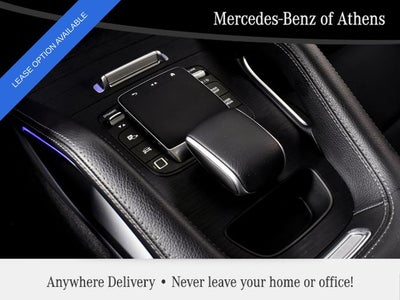 2026 Mercedes-Benz GLE 350 GLE 350