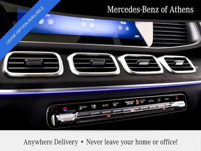 2026 Mercedes-Benz GLE 350 GLE 350