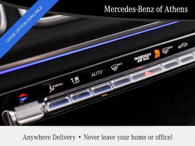 2026 Mercedes-Benz GLE 350 GLE 350