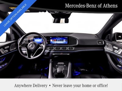 2026 Mercedes-Benz GLE 350 GLE 350
