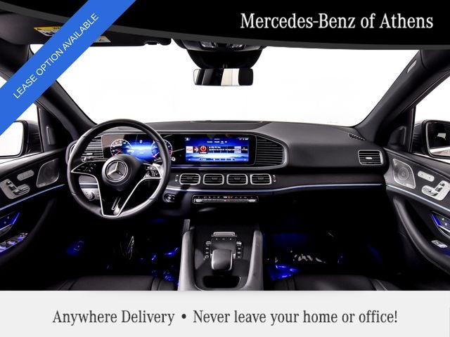 2026 Mercedes-Benz GLE 350 GLE 350