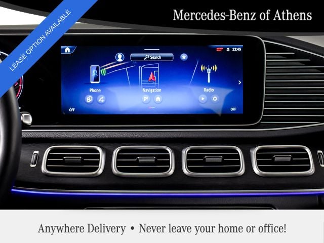 2026 Mercedes-Benz GLE 350 GLE 350