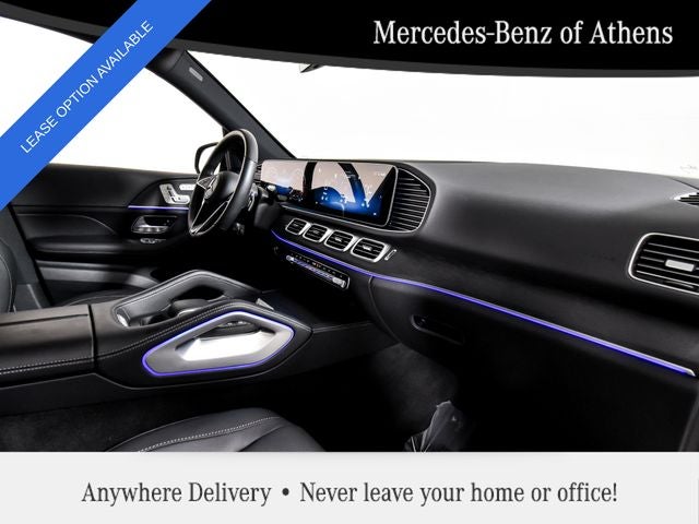 2026 Mercedes-Benz GLE 350 GLE 350