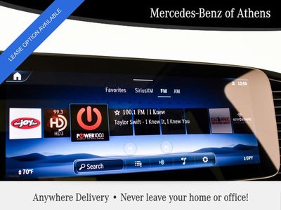 2026 Mercedes-Benz GLE 350 GLE 350