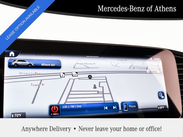 2026 Mercedes-Benz GLE 350 GLE 350