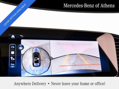 2026 Mercedes-Benz GLE 350 GLE 350