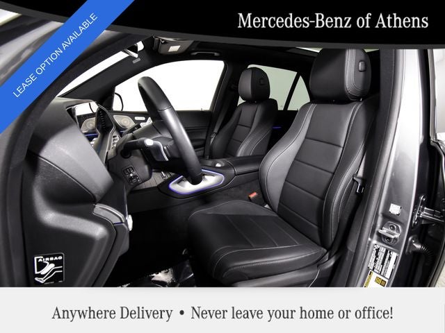 2026 Mercedes-Benz GLE 350 GLE 350