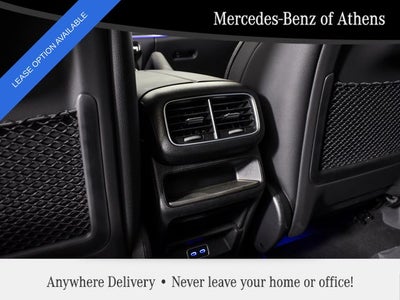 2026 Mercedes-Benz GLE 350 GLE 350